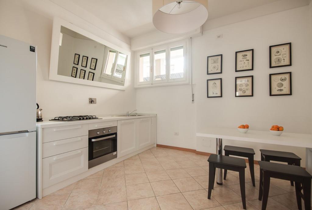 Apartments Florence Menicucci Room photo