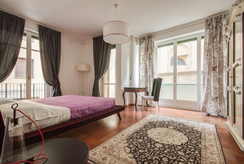 Apartments Florence Menicucci Room photo