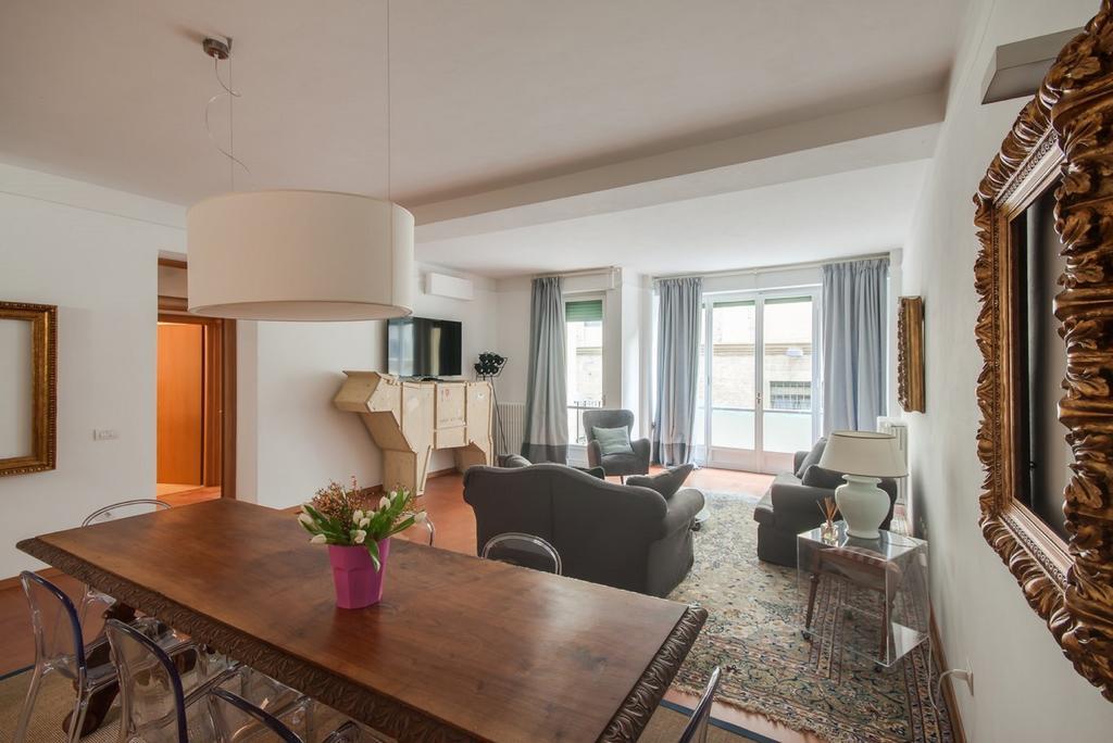 Apartments Florence Menicucci Room photo