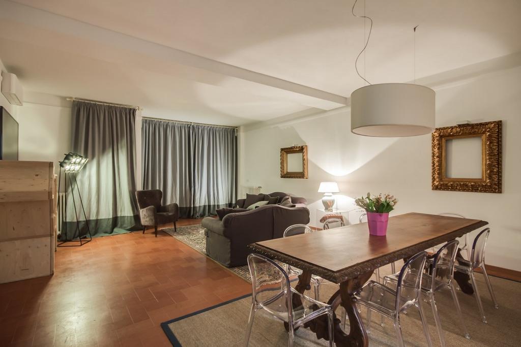 Apartments Florence Menicucci Room photo